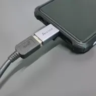 Adaptér OTG USB 3.0 USB TYPE-C Izoxis 18936