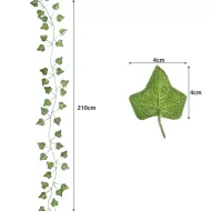 Gardlov 19737 Závesný brečtan drobnolistý umelý 50,4 m