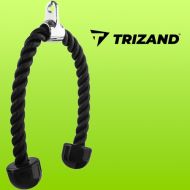 Tricepsové lano Trizand 7954