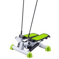 Twist stepper s expandérmi a fitness počítadlom ModernHome