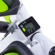 Twist stepper s expandérmi a fitness počítadlom ModernHome