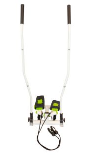 Twist Stepper s úchopy 3v1 ModernHome