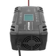 Automatická nabíjačka batérií 12V/8A, 24V/4A Xtrobb 22463