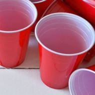 Súprava na beer pong