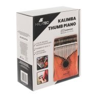 Kalimba hudobný nástroj - Malatec 24352