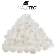 Filtračné guličky 1,45g/cm3, 1500g Malatec 21046