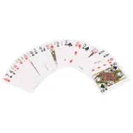 Poker set 500 žetónov v kufri Malatec 23529