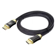 Kábel HDMI 2.1 3m 8K 60Hz 4K 120Hz Izoxis 19922