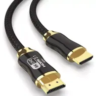 Kábel HDMI 2.1 3m 8K 60Hz 4K 120Hz Izoxis 19922