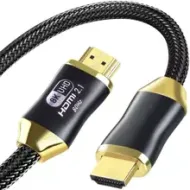 Kábel HDMI 2.1 3m 8K 60Hz 4K 120Hz Izoxis 19922