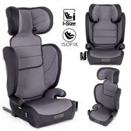 Autosedačka pre deti od 100 cm s ISOFIX a držiakom nápojov ECOTOYS