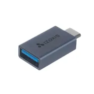 Adaptér OTG USB 3.0 USB TYPE-C Izoxis 18936