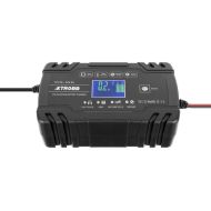 Automatická nabíjačka batérií 12V/8A, 24V/4A Xtrobb 22463