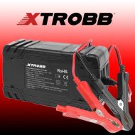 Automatická nabíjačka batérií 12V/8A, 24V/4A Xtrobb 22463