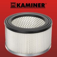 Hepa filter pre krbový vysávač 10927 Kaminer 11085