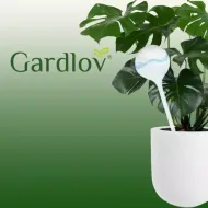 Zavlažovacia banka 280 ml / 8 ks Gardlov 21043