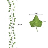 Umelý brečtan s LED osvetlením 25 metrov - Gardlov