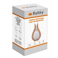 Aróma difuzér - zvlhčovač 200ml Ruhhy 24610