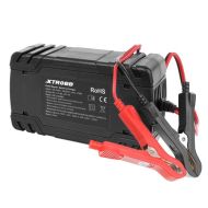 Automatická nabíjačka batérií 12V/8A, 24V/4A Xtrobb 22463